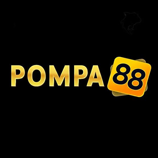 POMPA88 - Permainan Arcade Seru untuk Semua Usia
