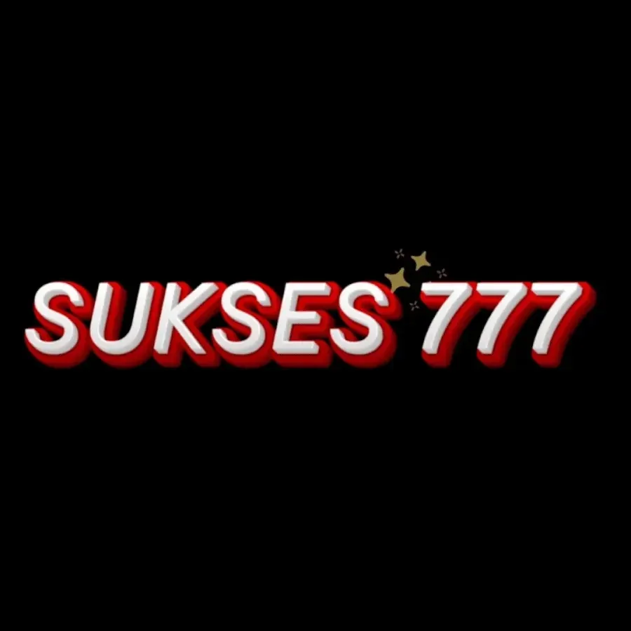 SUKSES777 - Game Santai dan Menghibur untuk Semua Usia