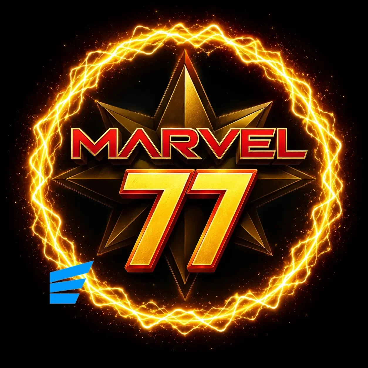 Logo marvrl77